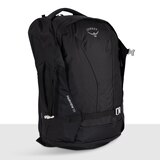 OSPREY Fairview™ 55 2.0 Travel Pack with Detachable Daypack Front_Angled_Right