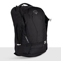 OSPREY Fairview™ 55 2.0 Travel Pack with Detachable Daypack Front_Angled_Right