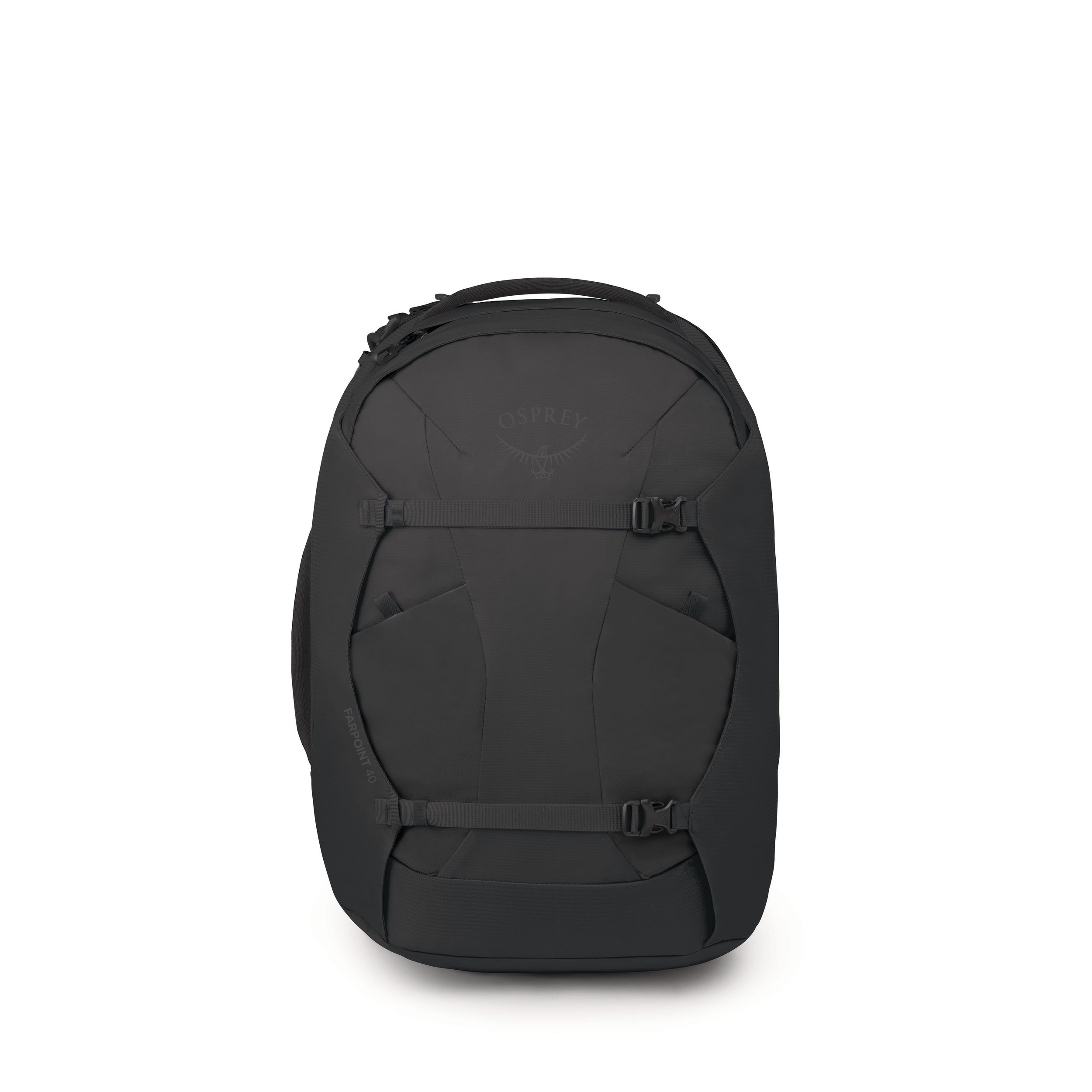 OSPREY Farpoint™ 40 2.0 Stowable Harness Travel Pack