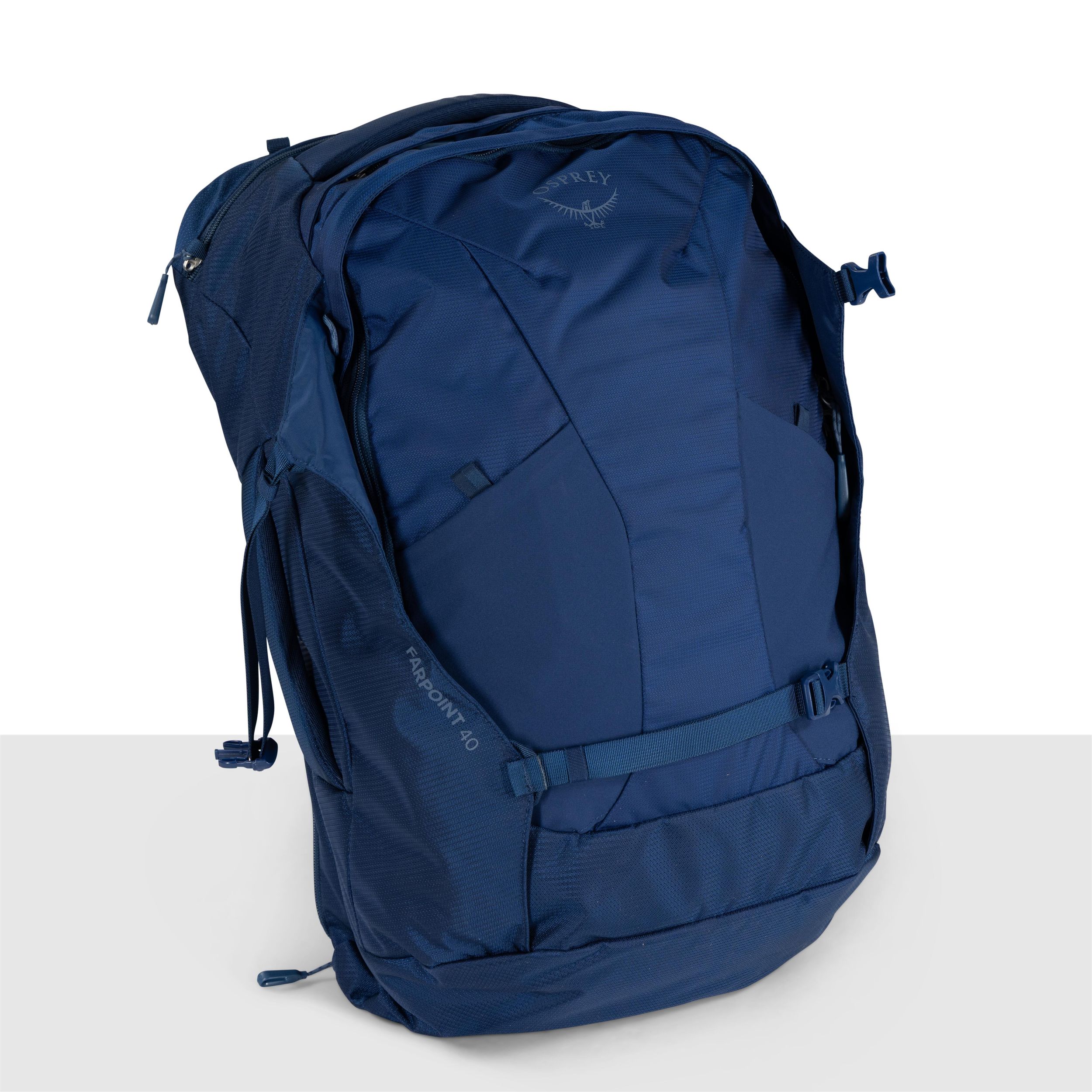OSPREY Farpoint™ 40 2.0 Stowable Harness Travel Pack
