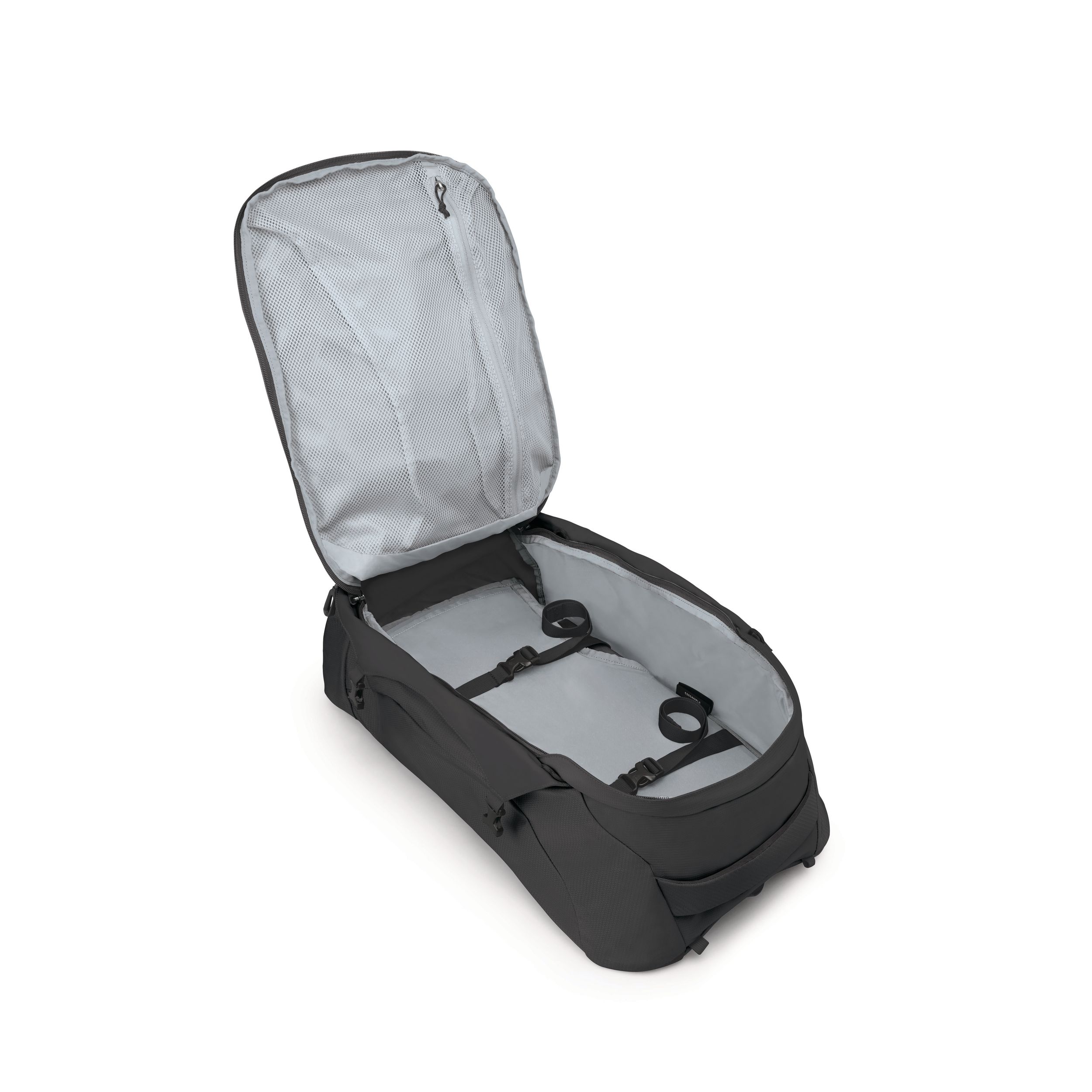 OSPREY Farpoint™ 55 2.0 Travel Pack with Detachable Daypack and Laptop Sleeve