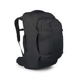 OSPREY Farpoint™ 70 2.0 Stowable Harness and Hipbelt Travel Pack Front_Angled_Right