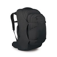 OSPREY Farpoint™ 70 2.0 Stowable Harness and Hipbelt Travel Pack