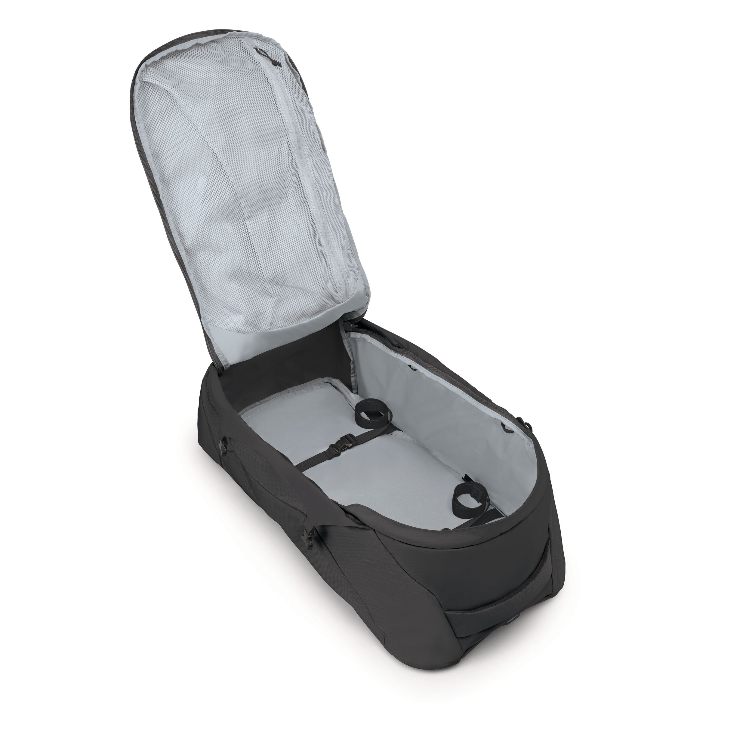 OSPREY Farpoint™ 70 2.0 Stowable Harness and Hipbelt Travel Pack