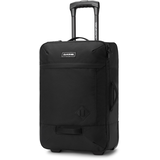 Dakine 365 Carry On 40L LT Roller Bag Front_Angled_Left