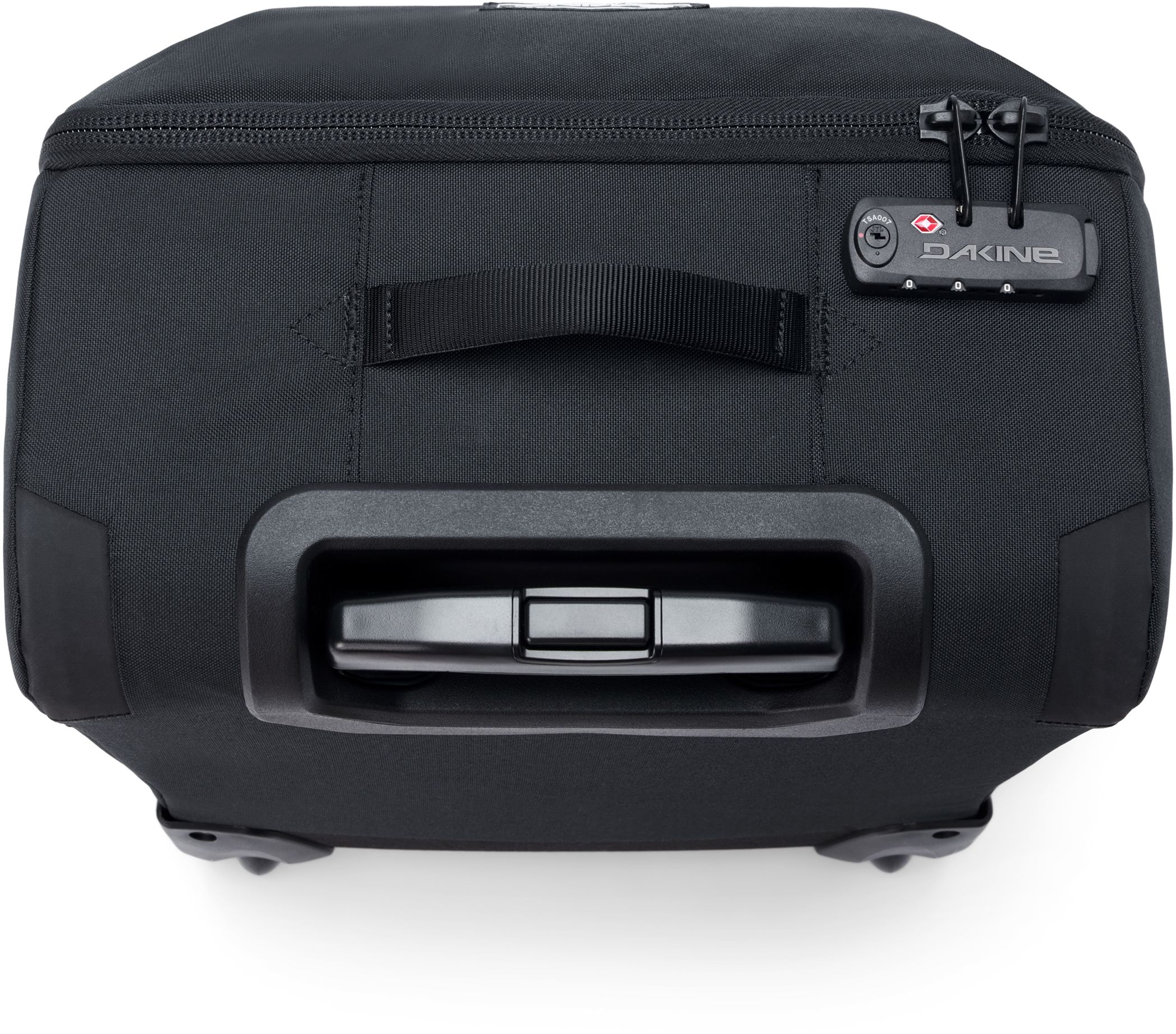 Dakine 365 Carry On 40L LT Roller Bag Overhead_Flat