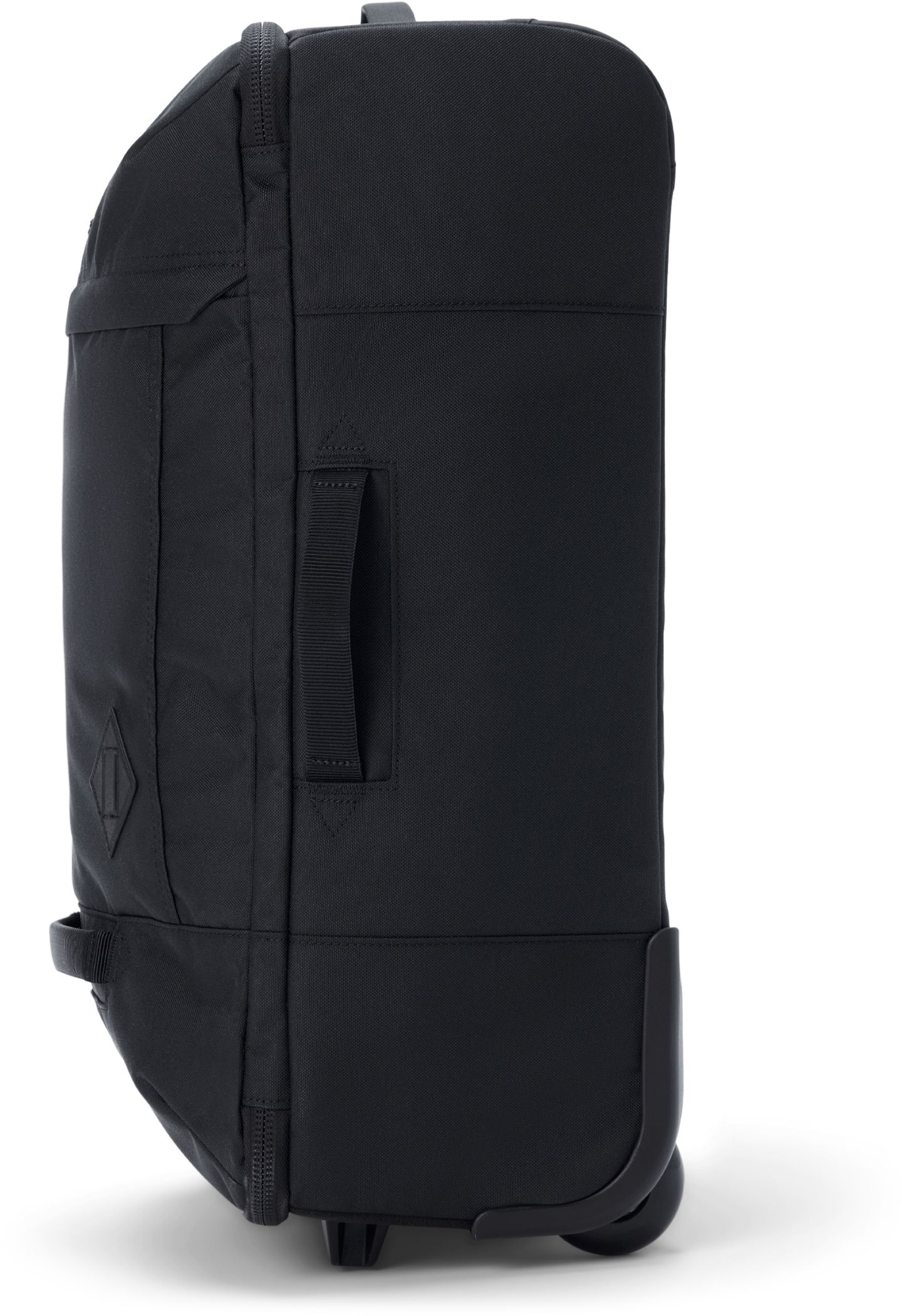 Dakine 365 Carry On 40L LT Roller Bag Side_Left
