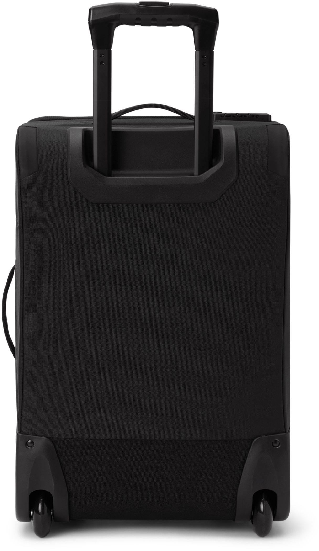 Dakine 365 Carry On 40L LT Roller Bag Back_Flat