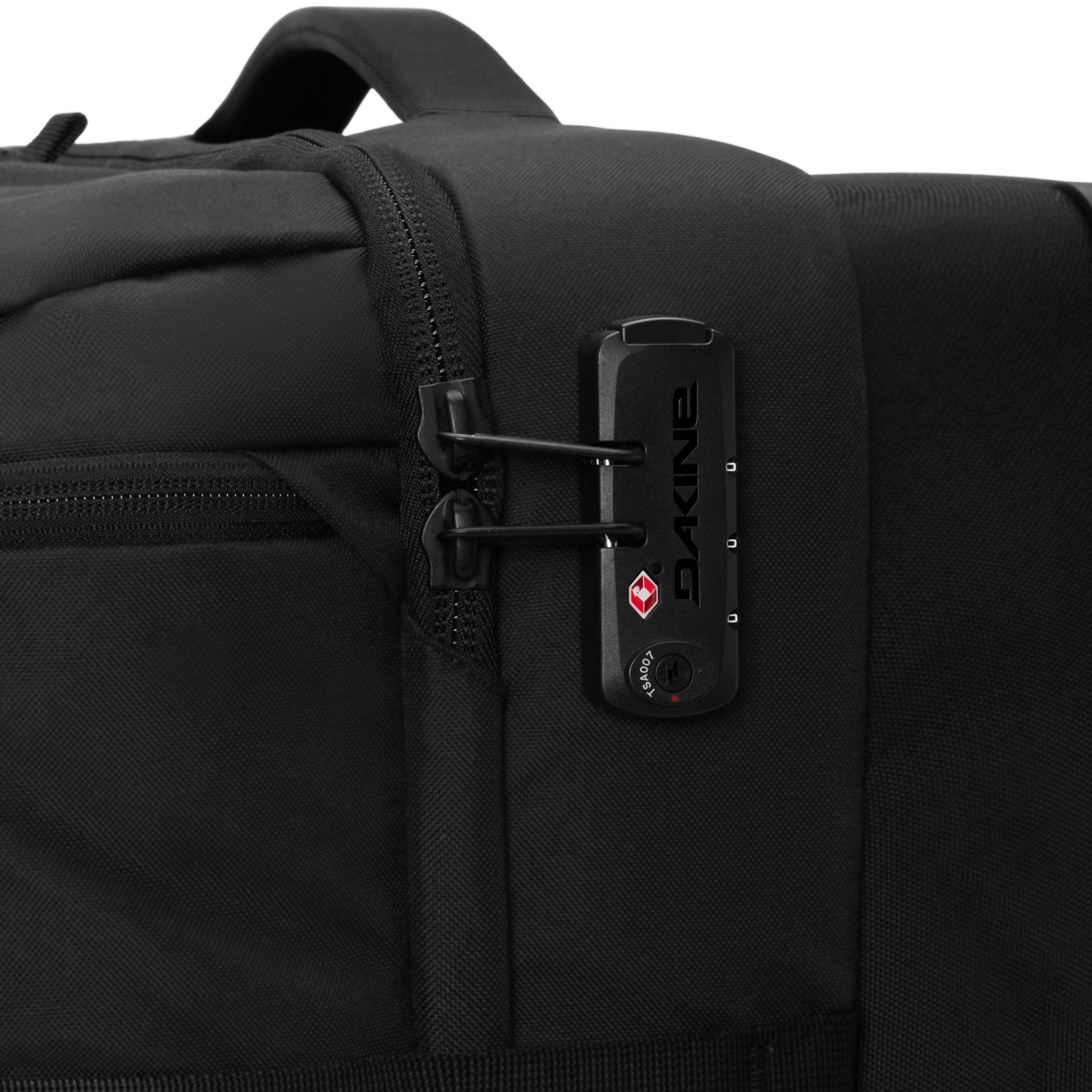 Dakine Split 110L 2.0 Roller Bag