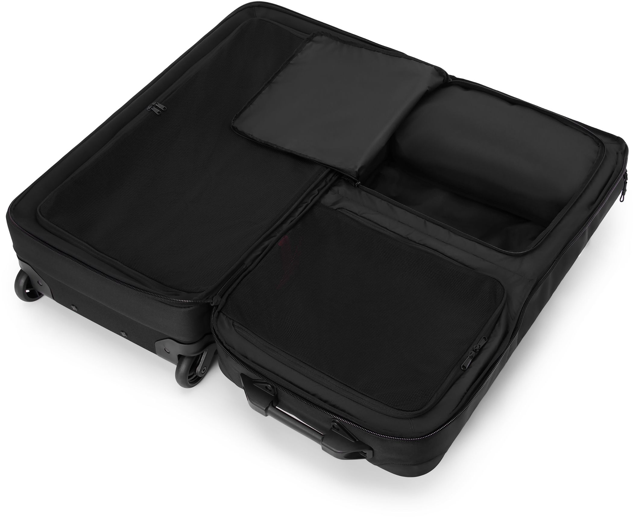 Dakine Split 110L 2.0 Roller Bag