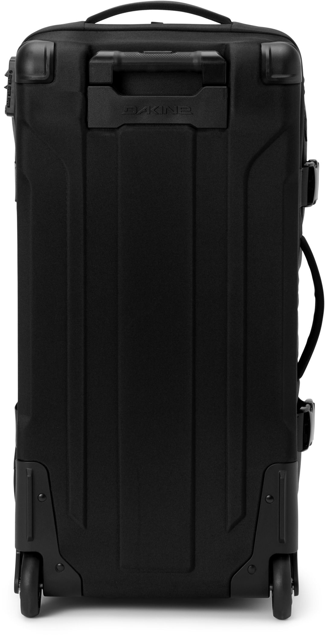 Dakine Split 85L 2.0 Roller Bag Back_Flat