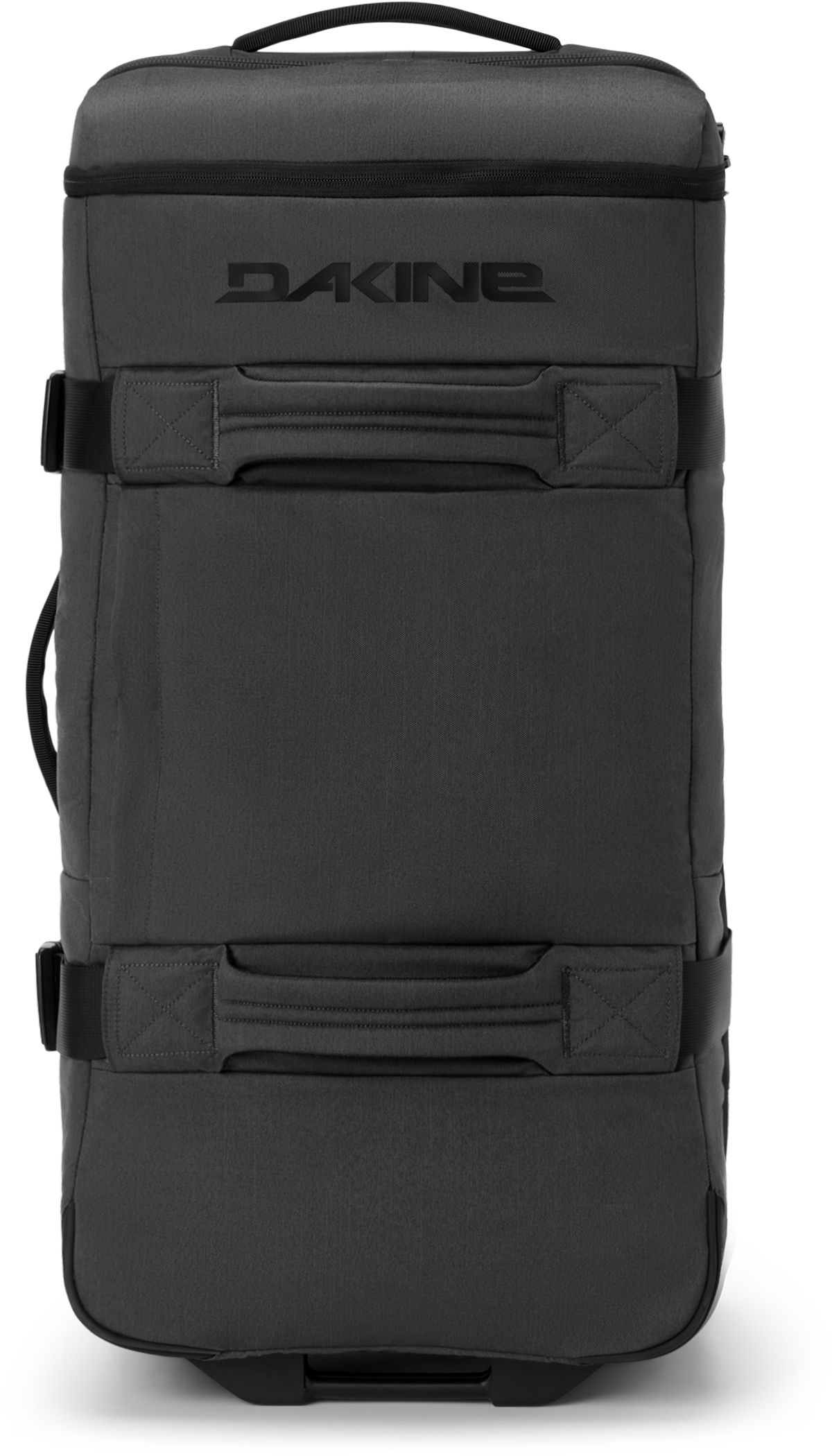 Dakine Split 85L 2.0 Roller Bag Front_Flat