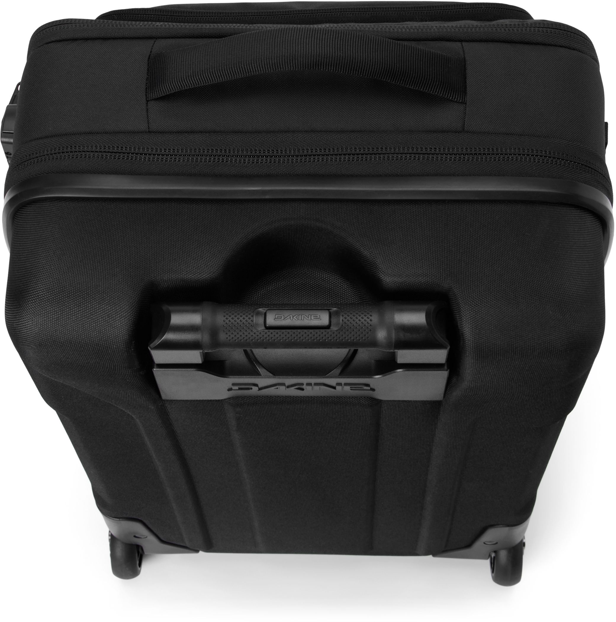 Dakine Split 42L+ Carry On Roller Bag Overhead_Plunge