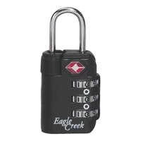 Eagle Creek TSA Travel Safe Lock Front_Flat