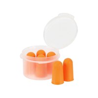 Eagle Creek Travel Ear Plug Set Composite_or_Mixed