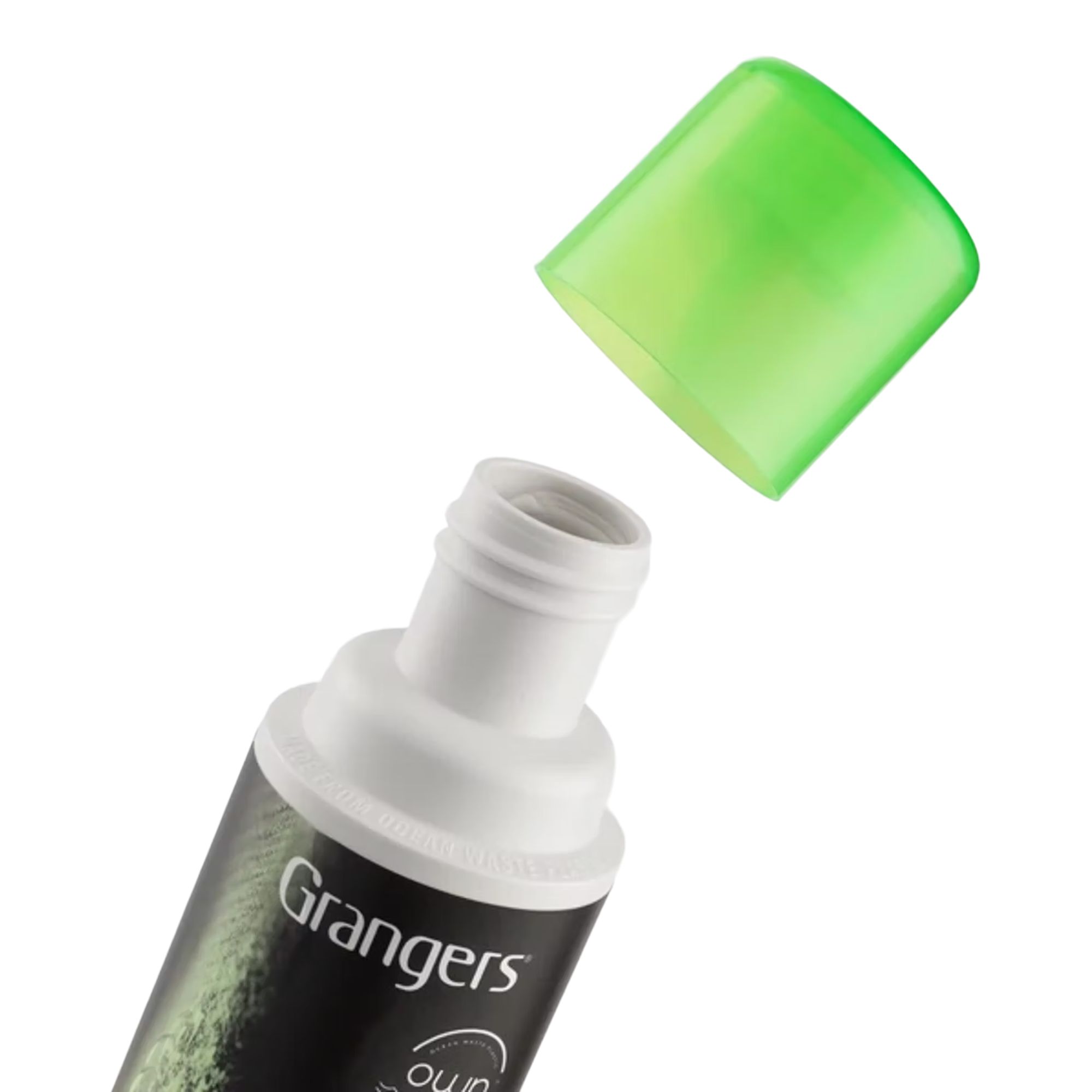 Granger's Merino Wool Wash