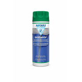 Nikwax Basewash Cleaner 10 oz Front_Flat
