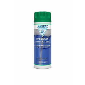 Nikwax Basewash Cleaner 10 oz