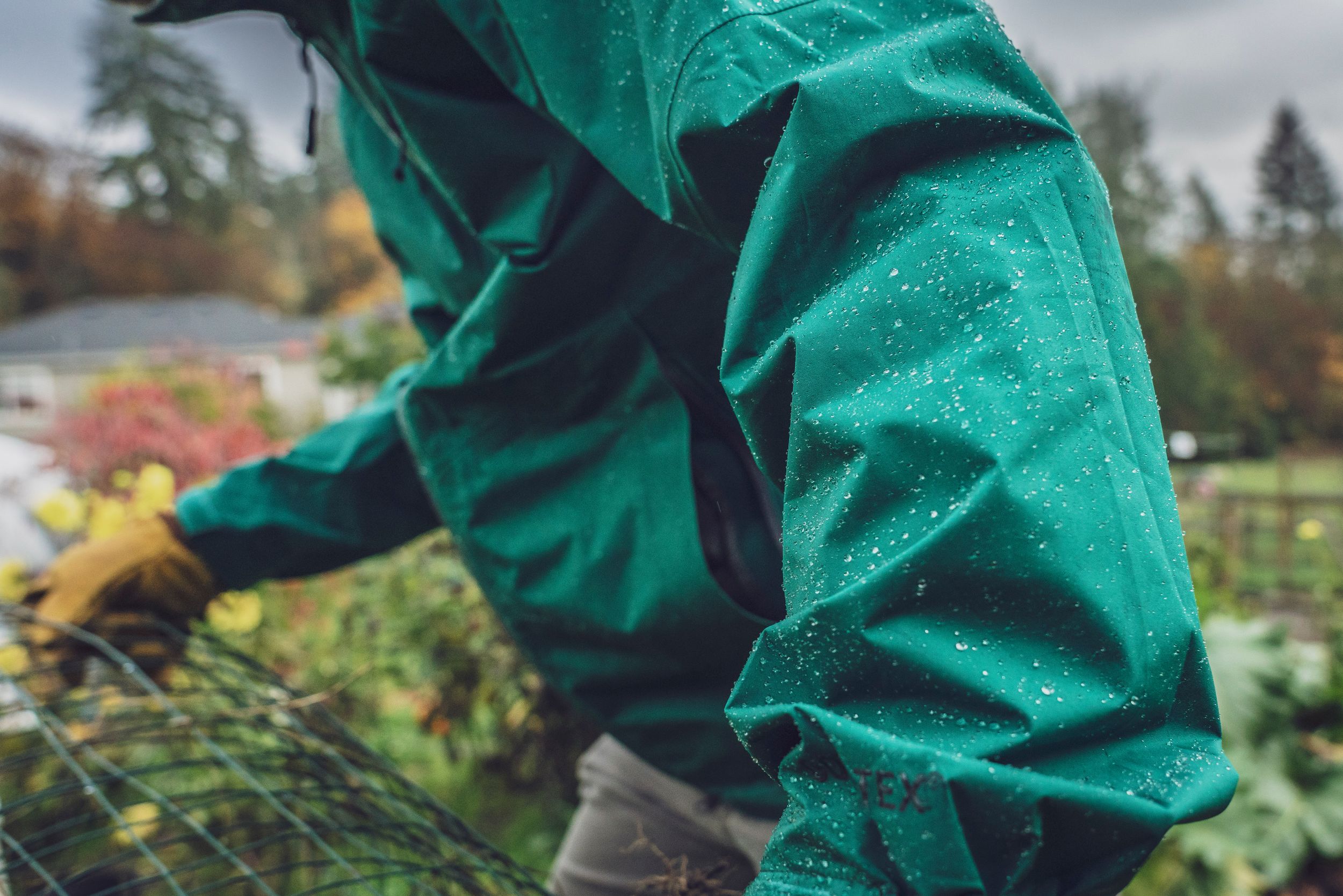 Nikwax Hardshell Duo Pack