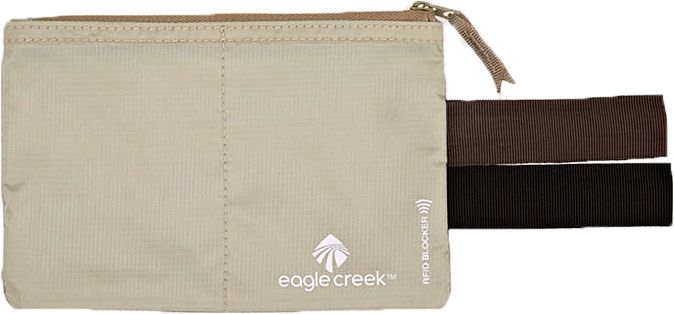 Eagle Creek RFID Blocker Hidden Pocket