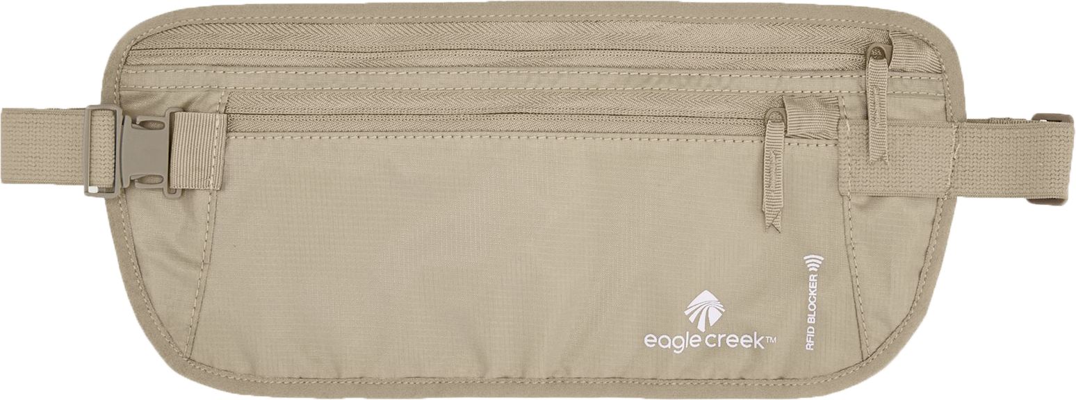 Eagle Creek RFID Blocker Money Belt DLX SportChek
