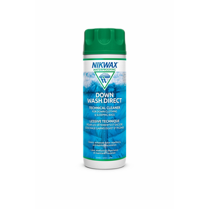 Nikwax Down Wash Direct Cleaner - 300ml