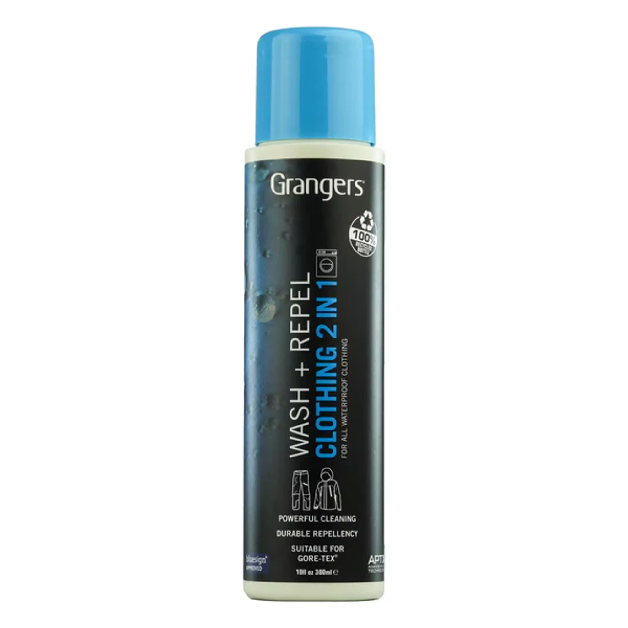Granger's Clothing Wash & Repel