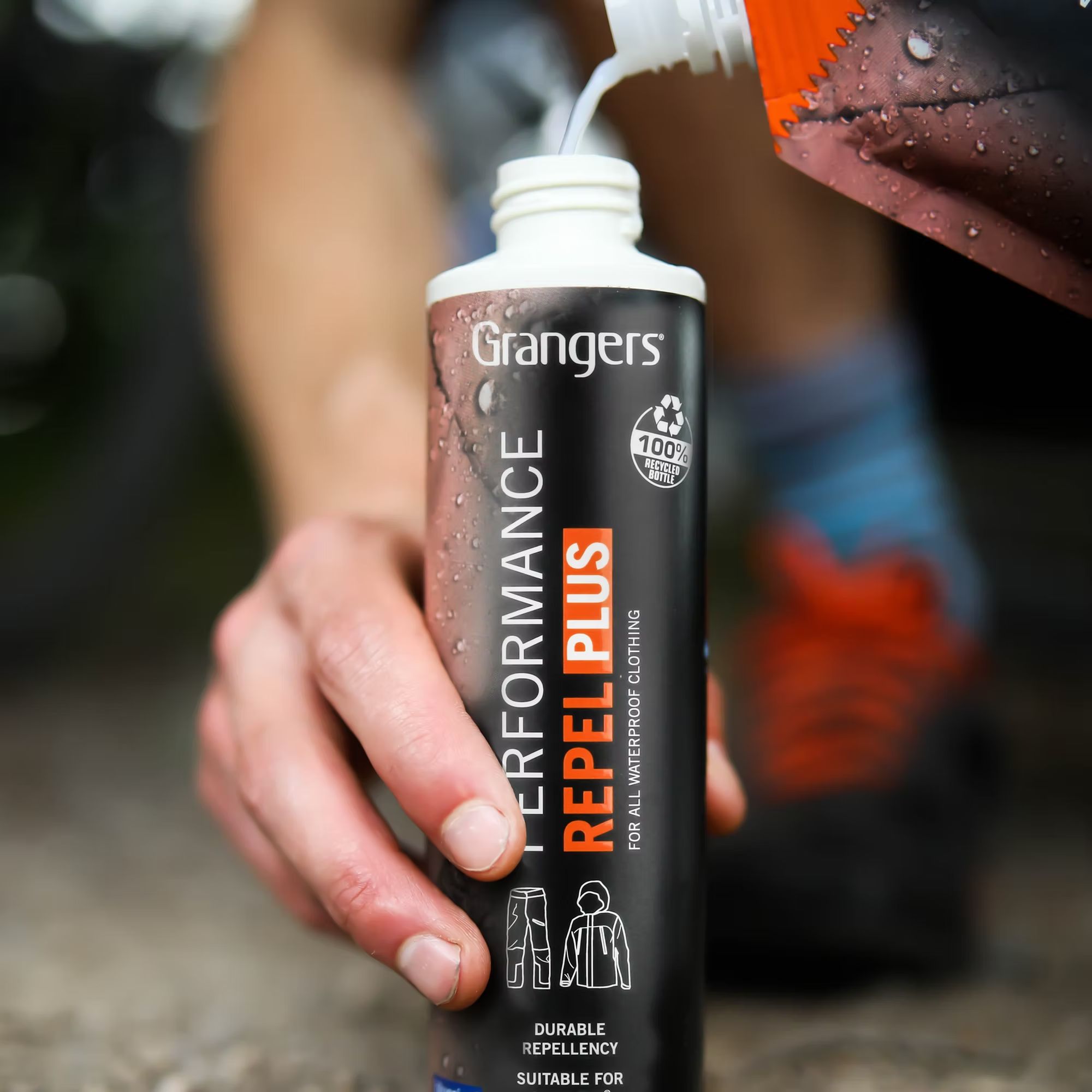 Grangers Performance Repel Waterproofing Spray