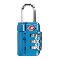 Eagle Creek TSA Travel Safe Lock