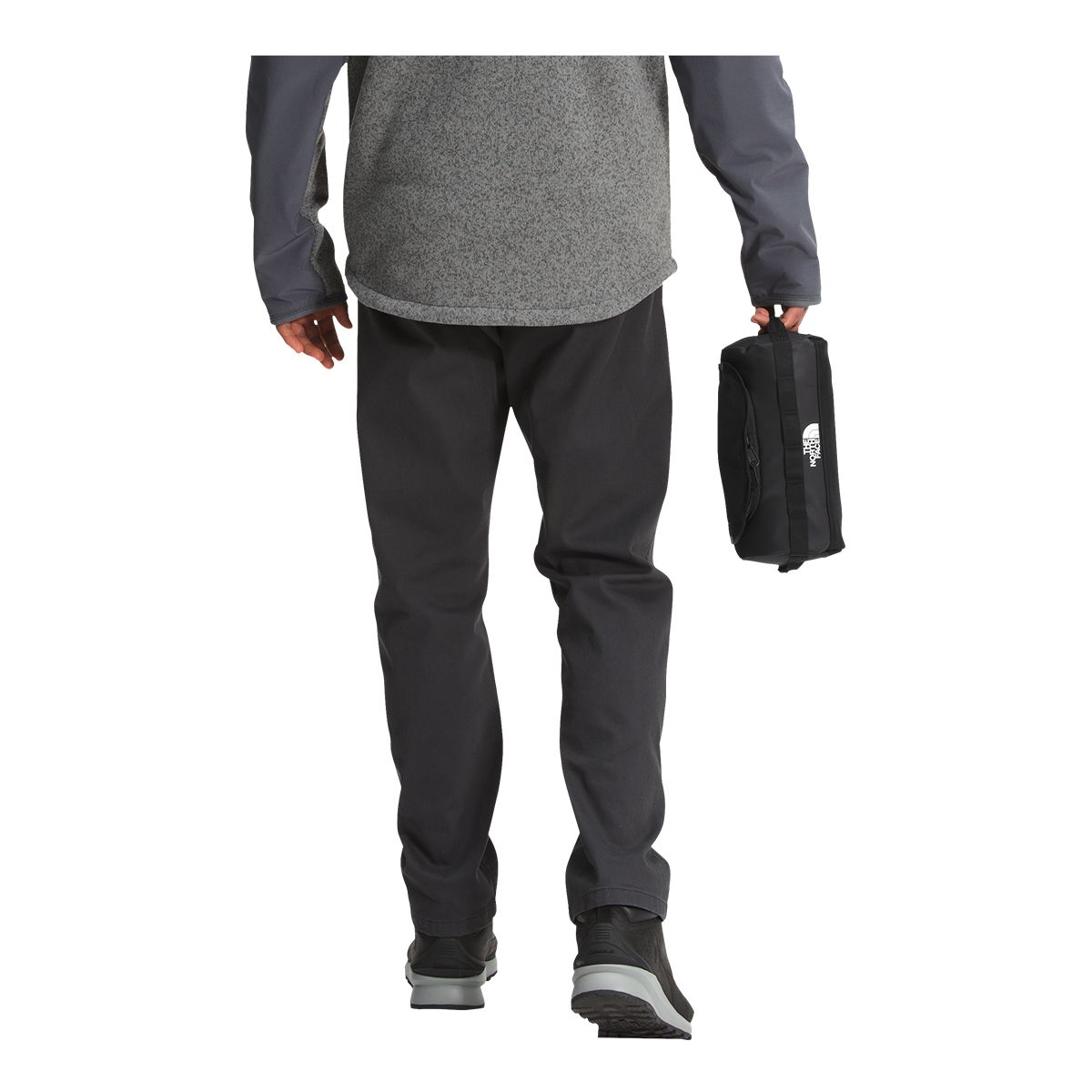 The North Face Basecamp Travel Canister