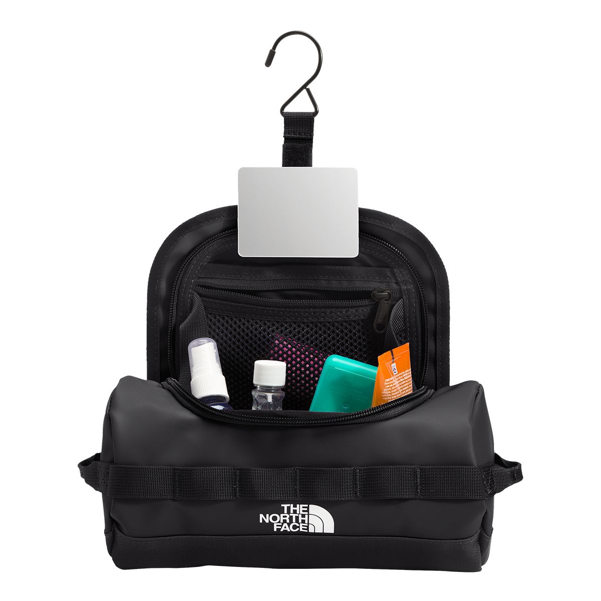 The North Face Basecamp Travel Canister