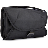 Thule Subterra Toiletry Bag Front_Three_Fourths_Angled_Right