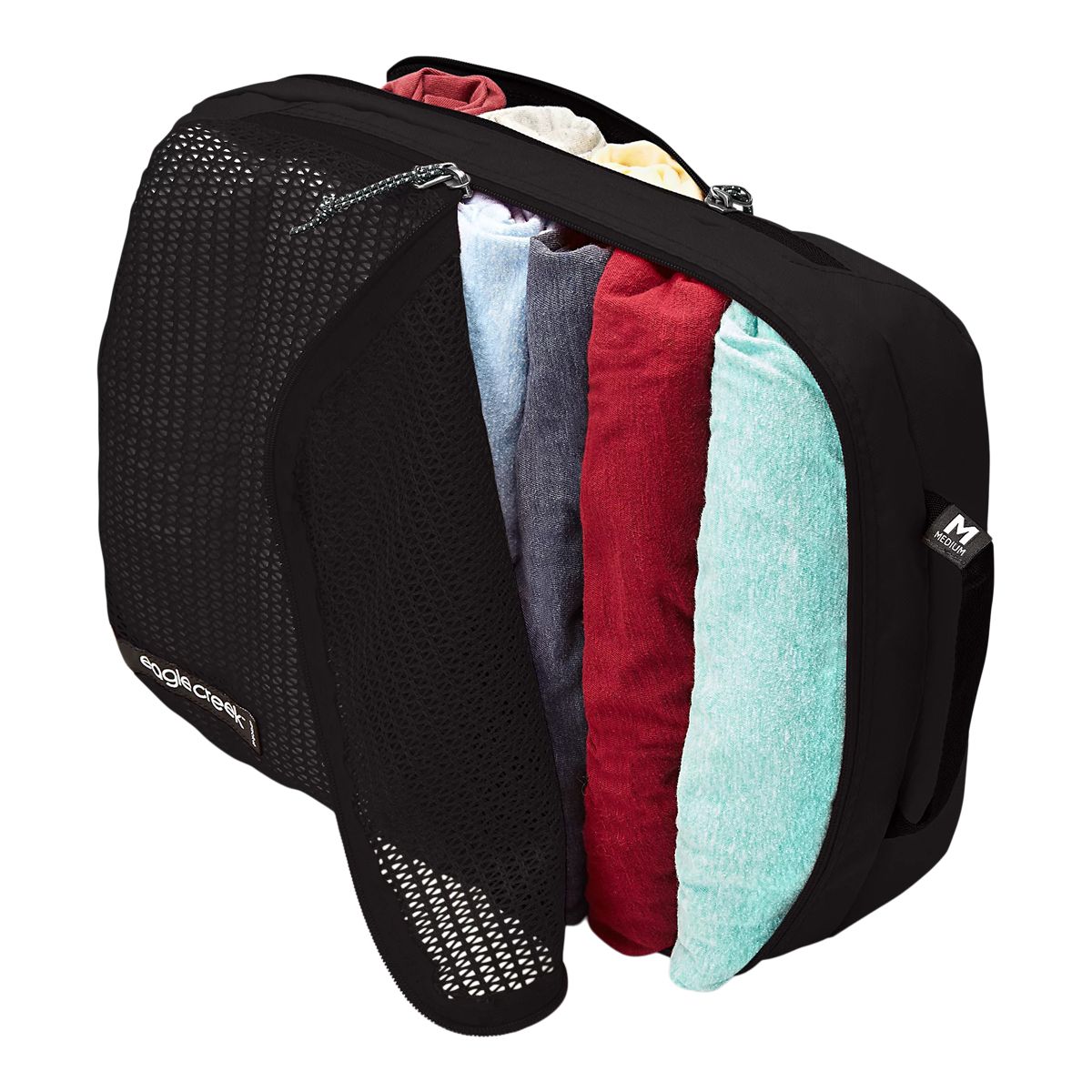 Eagle Creek Pack-It Reveal Clean Dirty Cube