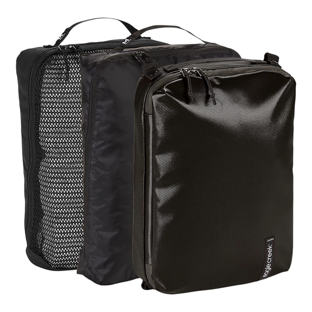 Eagle Creek Pack-It Cube Mixed Set Front_Angled_Right