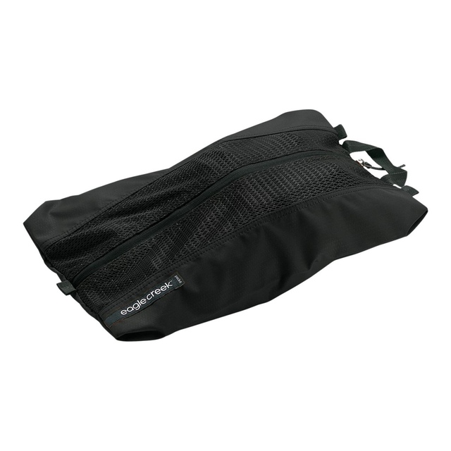 Eagle Creek Pack-It Reveal Shoe Sac Front_Angled_Left