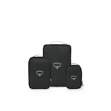 Osprey Ultralight Packing Cube Set Front_Flat