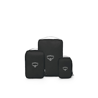 Osprey Ultralight Packing Cube Set Front_Flat