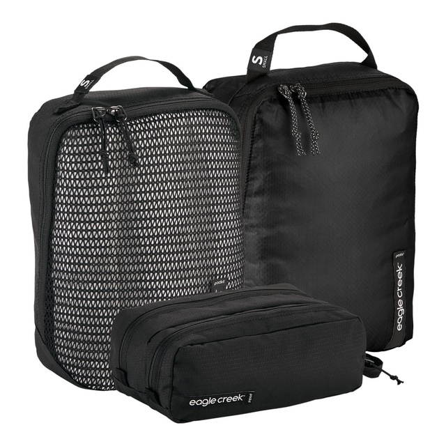 Eagle Creek Pack-It Overnight Set Front_Three_Fourths_Angled_Right