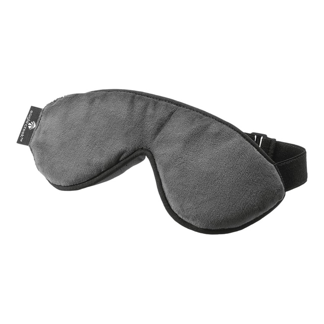 Eagle Creek Sandman Eyeshades Front_Three_Fourths_Angled_Left