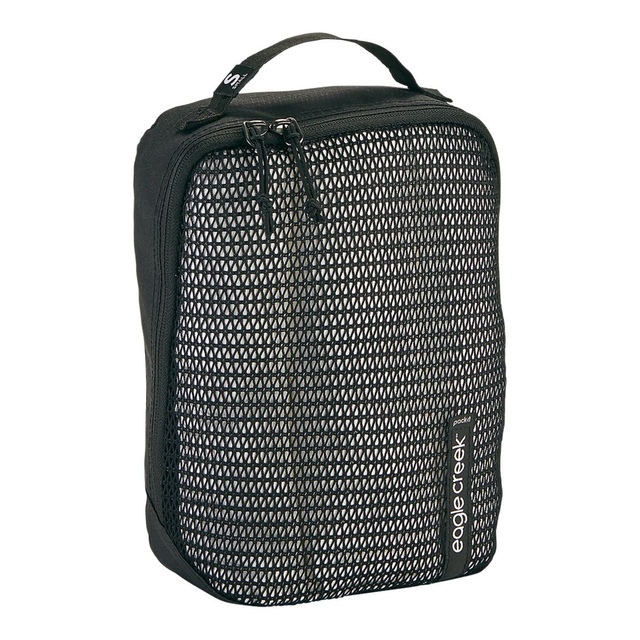Eagle Creek Pack-It Reveal Small Cube Front_Three_Fourths_Angled_Right