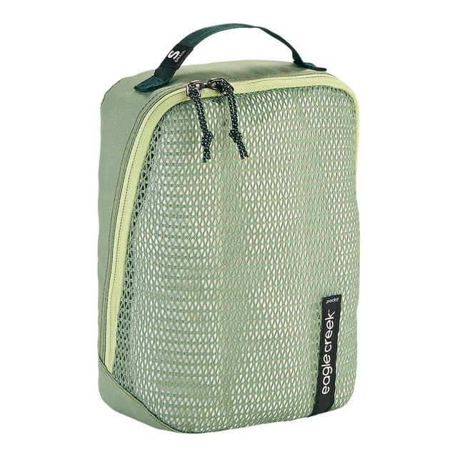 Eagle Creek Pack-It Small Reveal Cube Front_Three_Fourths_Angled_Right
