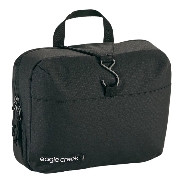 Eagle Creek Pack-It Toiletry Kit Front_Three_Fourths_Angled_Right