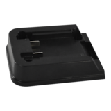 Pinnacle Battery Connection Kit+Decker & Porter Cable Front_Three_Fourths_Angled_Left