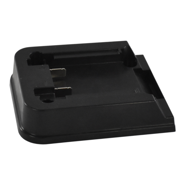 Pinnacle Battery Connection Kit+Decker & Porter Cable Front_Three_Fourths_Angled_Left