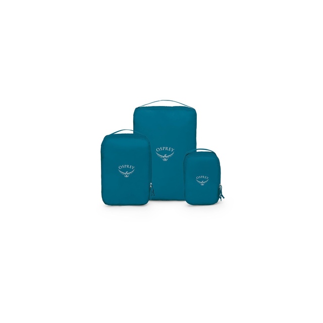 Osprey Packing Cube Set