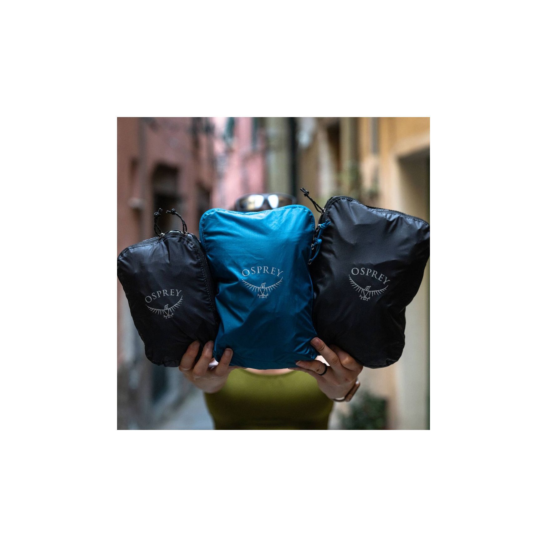 Osprey Packing Cube Set