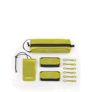 Osprey Luggage Customization Kit