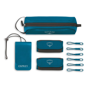 Osprey Luggage Customization Kit