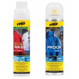 Toko Duo-Pack Textile Proof And Eco Textile Wash Front_Flat