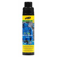 Toko Eco Wash-In Proof 250 ml Front_Flat